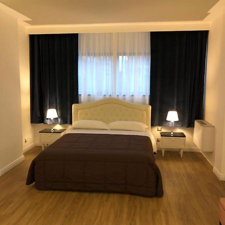A&F Apartment Padova Piazza Garibaldi ภายนอก รูปภาพ