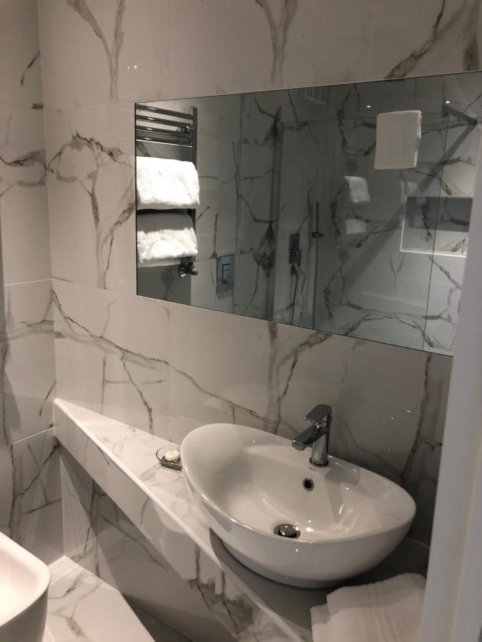 A&F Apartment Padova Piazza Garibaldi ภายนอก รูปภาพ
