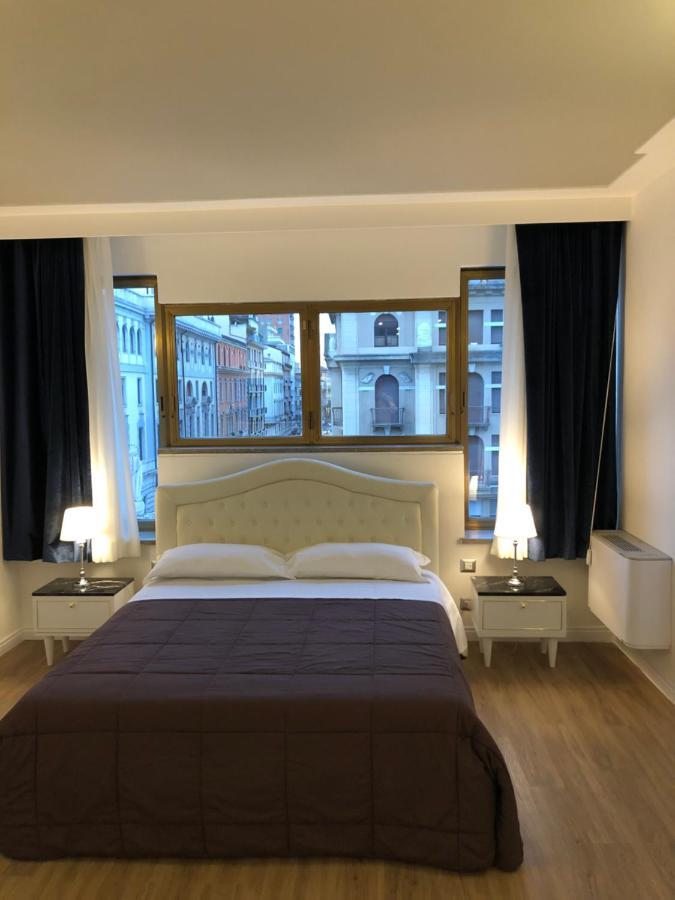 A&F Apartment Padova Piazza Garibaldi ภายนอก รูปภาพ