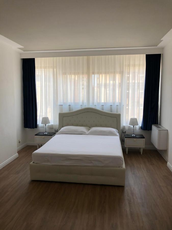 A&F Apartment Padova Piazza Garibaldi ภายนอก รูปภาพ
