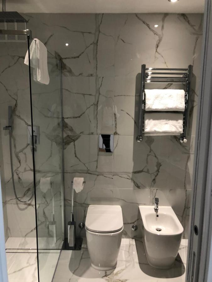 A&F Apartment Padova Piazza Garibaldi ภายนอก รูปภาพ