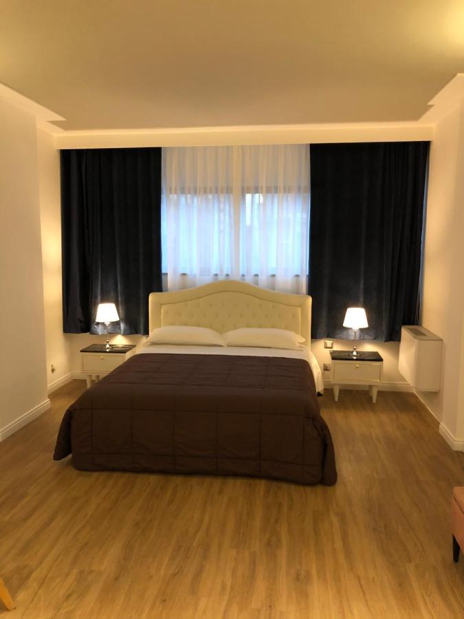 A&F Apartment Padova Piazza Garibaldi ภายนอก รูปภาพ