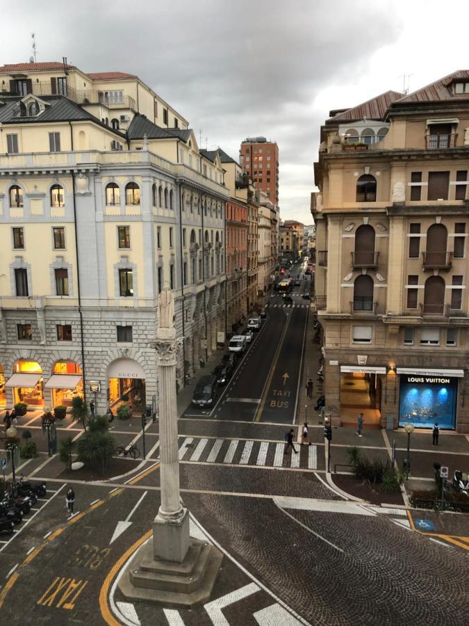 A&F Apartment Padova Piazza Garibaldi ภายนอก รูปภาพ