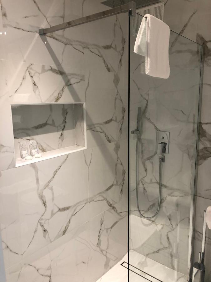 A&F Apartment Padova Piazza Garibaldi ภายนอก รูปภาพ